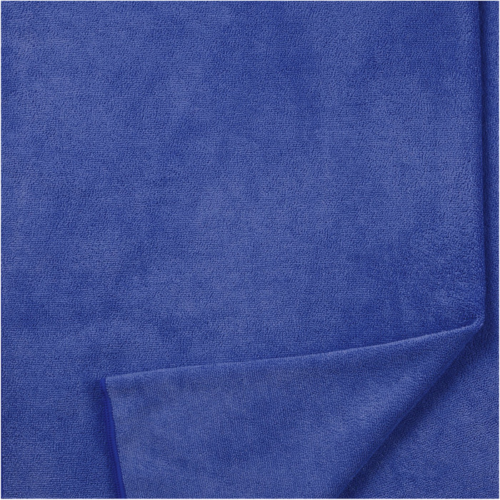 2024 Gill Microvezel Handdoek 5023 - Blauw